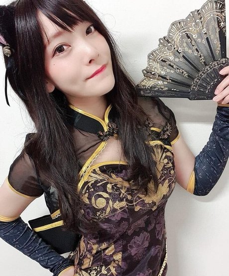 Linfufu onlyfans leaks.