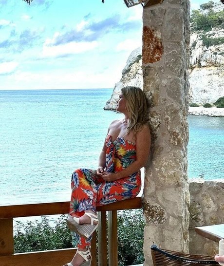 Alison Sweeney onlyfans topless