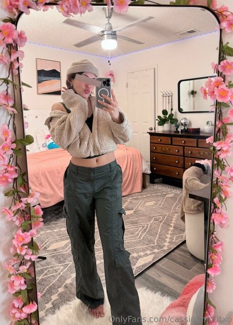cassieknightxo nude leaked onlyfans
