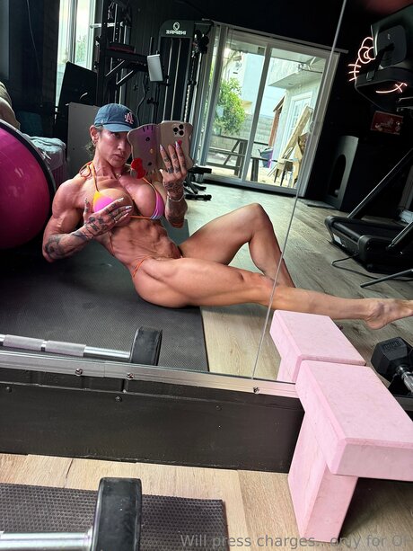 Tina Trapqueen porn onlyfans