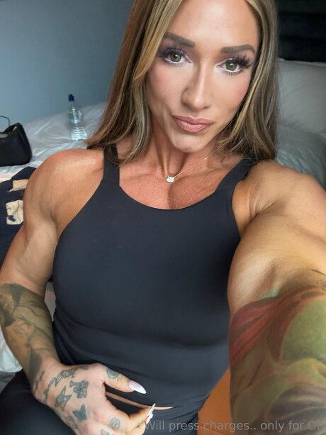 Tina Trapqueen onlyfans nude