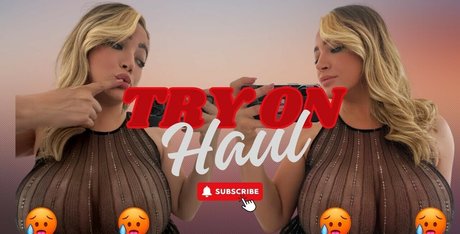 Alexandra Volkov new onlyfans leak