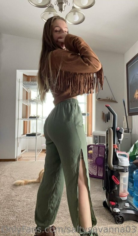 saltysavanna03 onlyfans xx