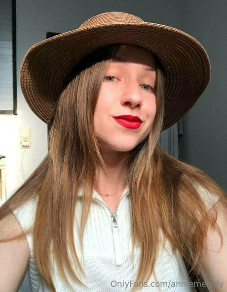 anniemelody onlyfans porn leak