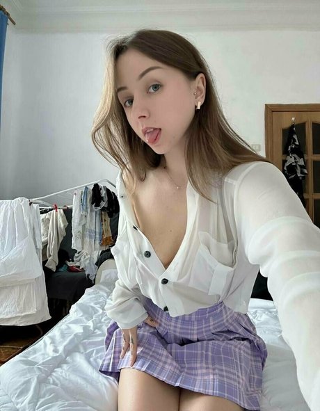 anniemelody new onlyfans leak