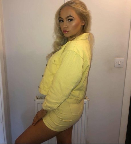 Lucy M leak only fans