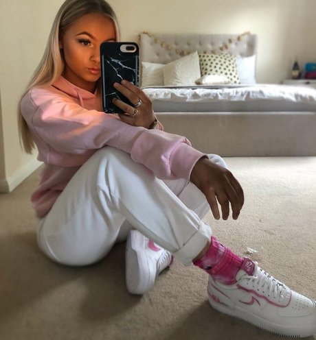 Lucy M only fans review