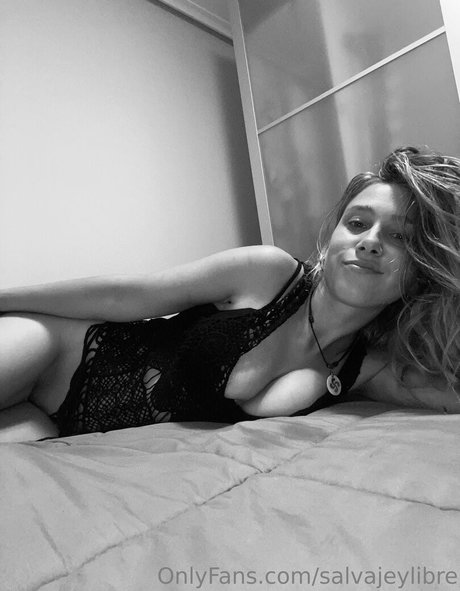 salvajeylibre onlyfans model