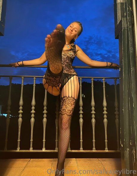 salvajeylibre onlyfans leak new