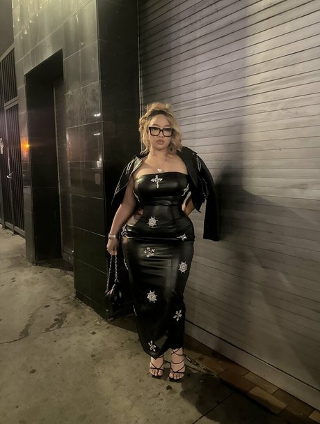 Sophialaurrren onlyfans leak nude