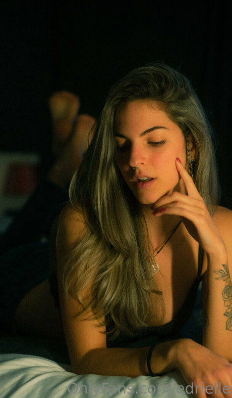 edrielle onlyfans leak sex