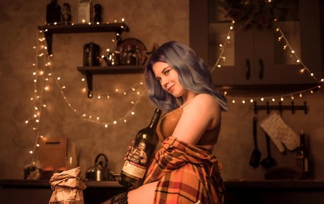 tulesha only fans naked