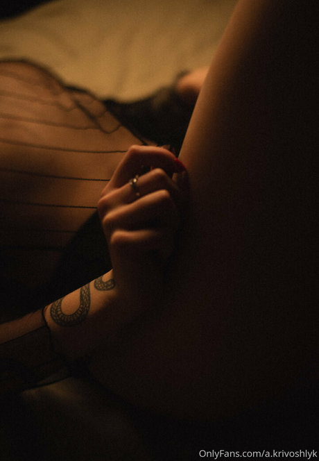 a krivoshlyk en onlyfans