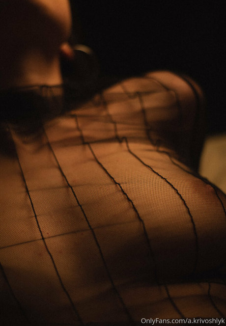 a krivoshlyk leaked nude onlyfans
