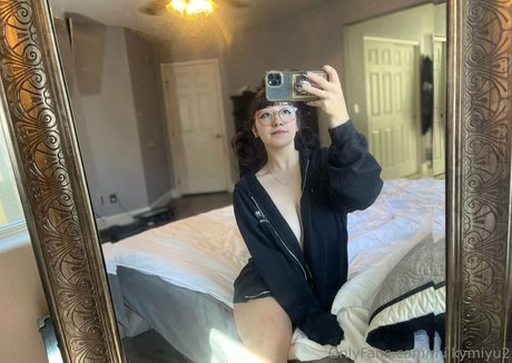 milkymiyu2 onlyfans star