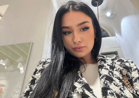 Elianka leaked onlyfans.