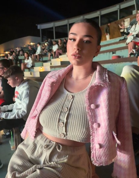 Elianka leak onlyfans nude