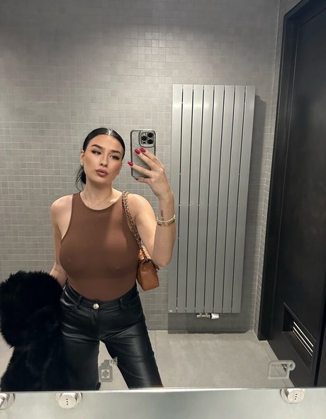 Elianka onlyfans creator