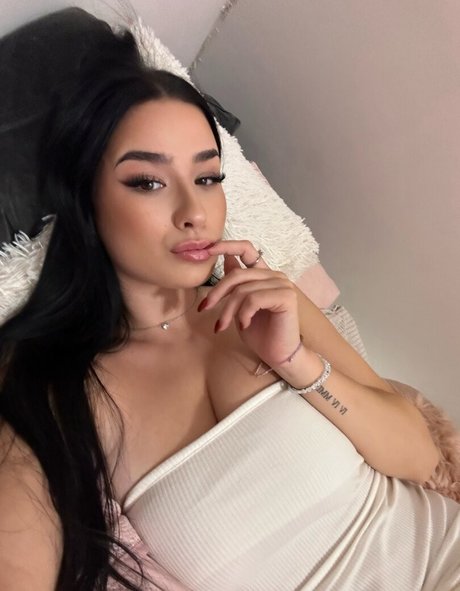 Elianka porn onlyfans leaks