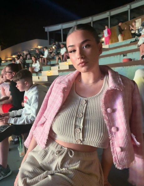 Elianka ass onlyfans