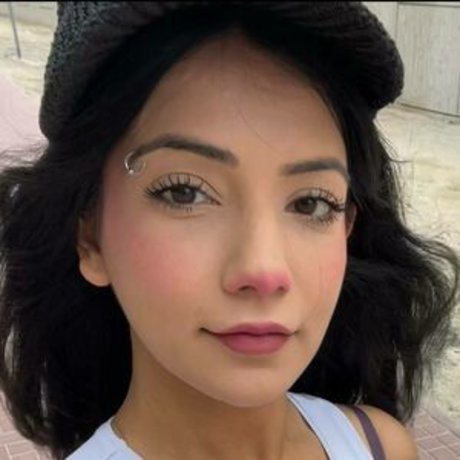 Saaniyax only fans leak nude