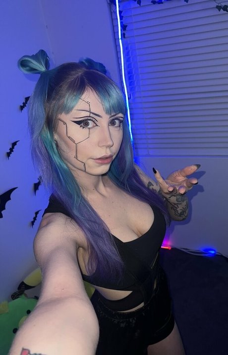 sp00kybimbo onlyfans nudes