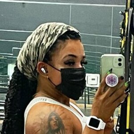 PoofBallDemon leaked onlyfans nude