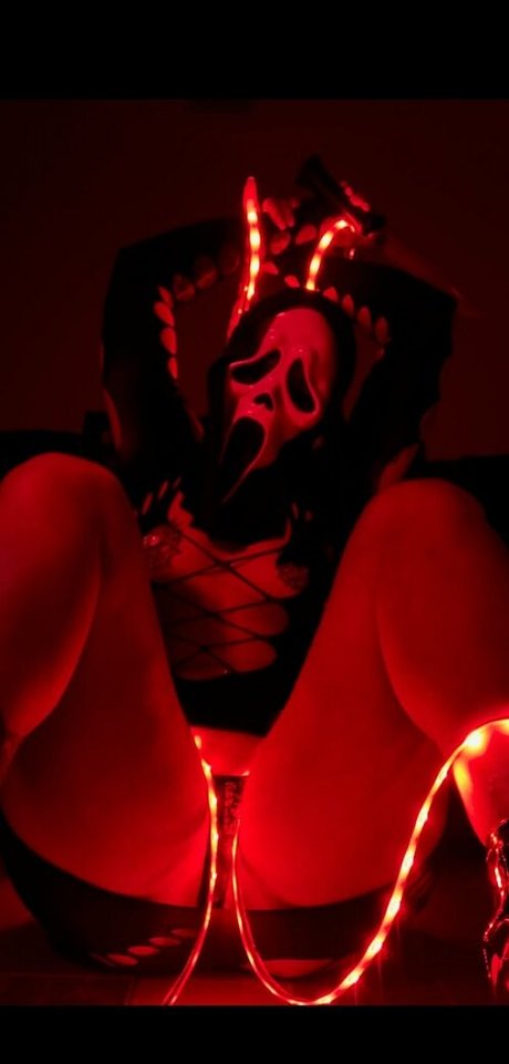 PoofBallDemon onlyfans leak free