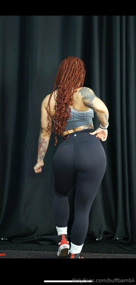 PoofBallDemon onlyfans leak nude