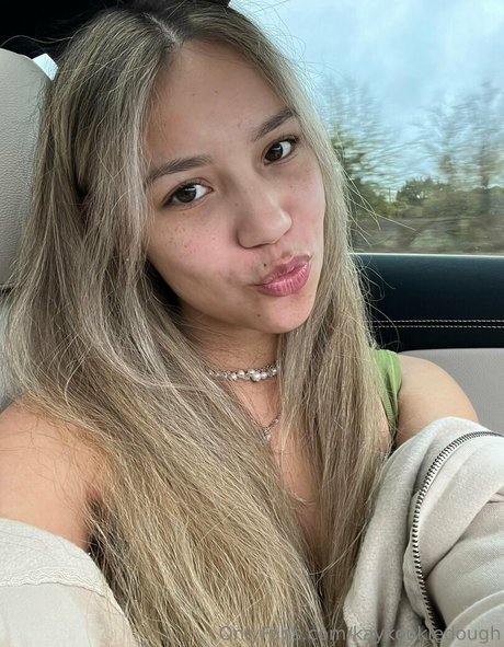 kaykookiedough onlyfans naked pics