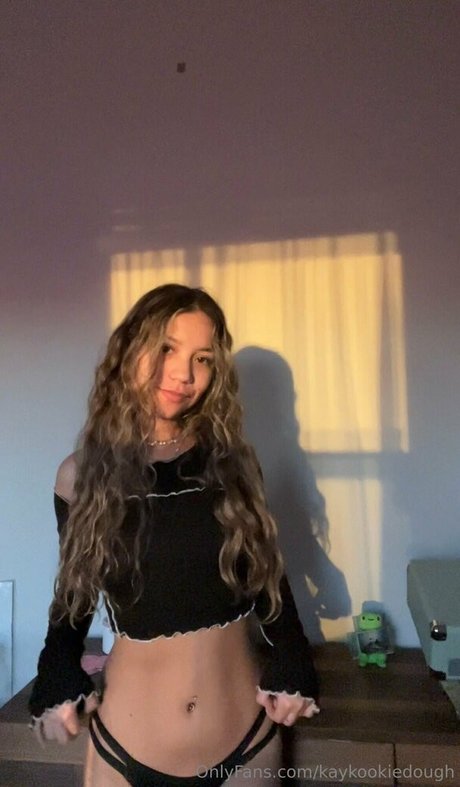 kaykookiedough onlyfans exposed