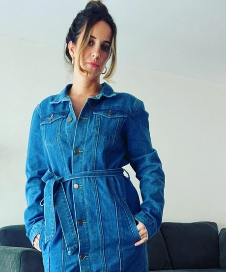 Scarlet Storm onlyfans leaked pics