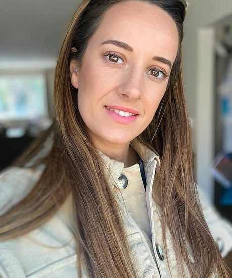 Scarlet Storm only fans pic