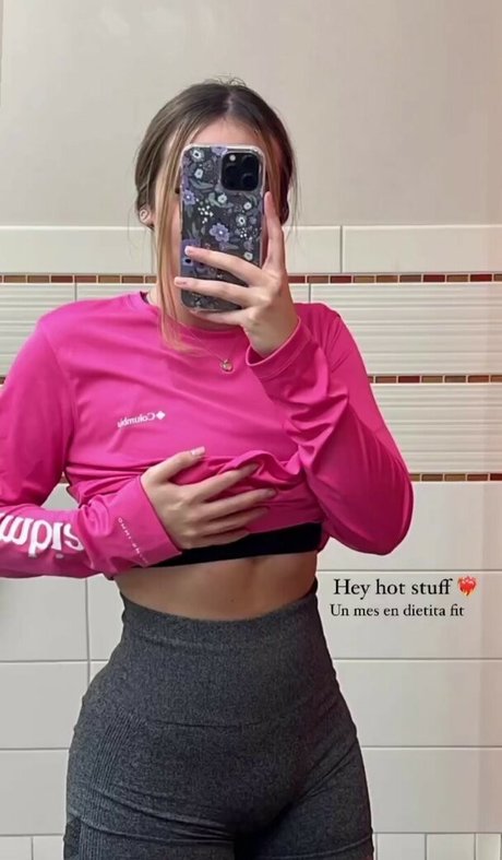 Paola Silerio nude only fans