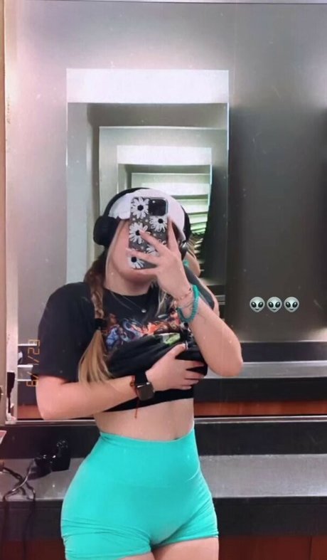 Paola Silerio onlyfans photo