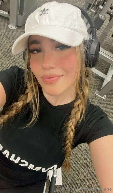 Paola Silerio onlyfans xxx