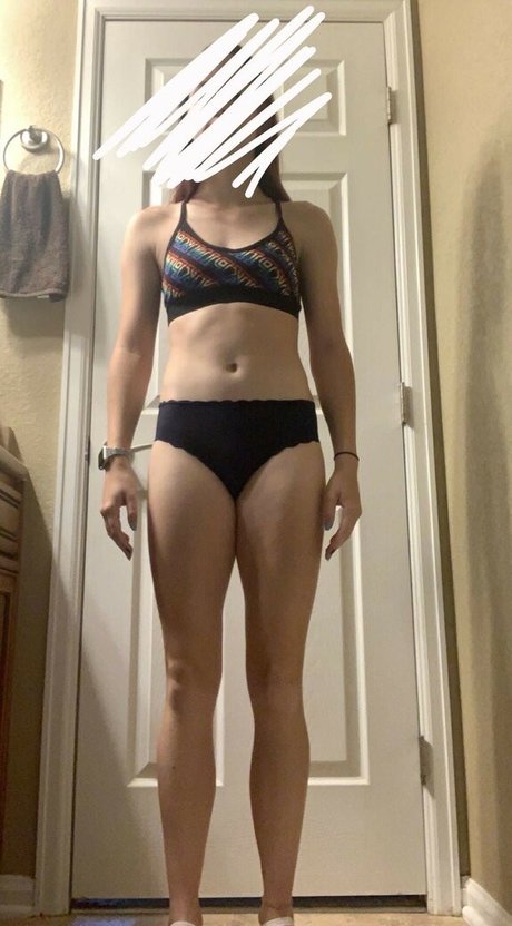 Makayla Turner nude onlyfans pics