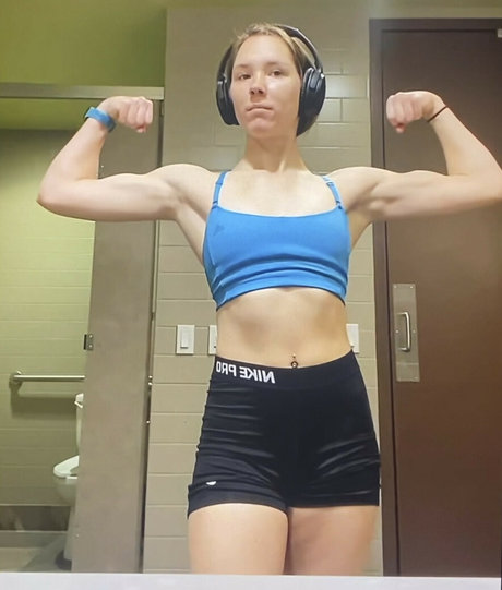 Makayla Turner onlyfans full