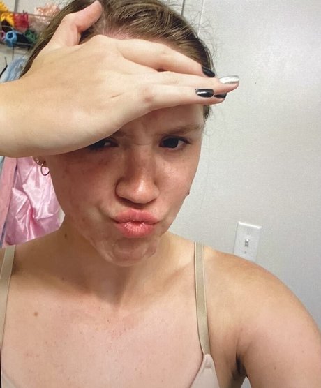 Makayla Turner leaked nudes onlyfans