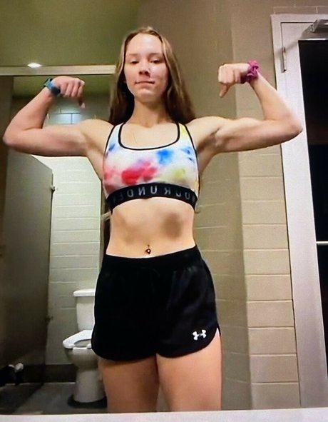 Makayla Turner leaked onlyfans porn