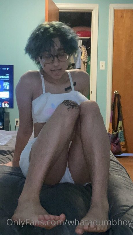 gremlinbae onlyfans photo