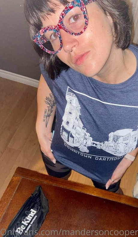 mandersoncooperfree onlyfans naked