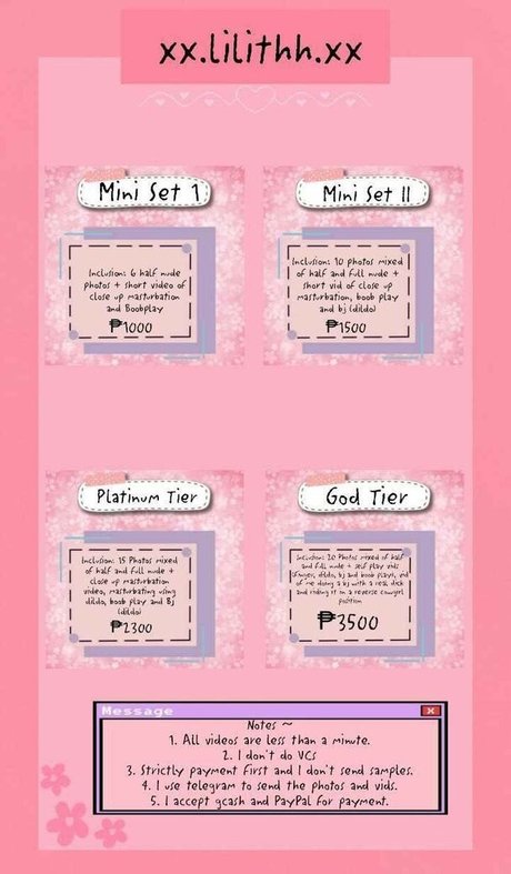 Luna Drei porn onlyfans