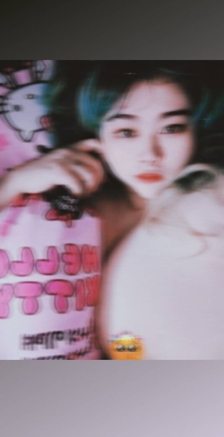 Luna Drei naked onlyfans leaked