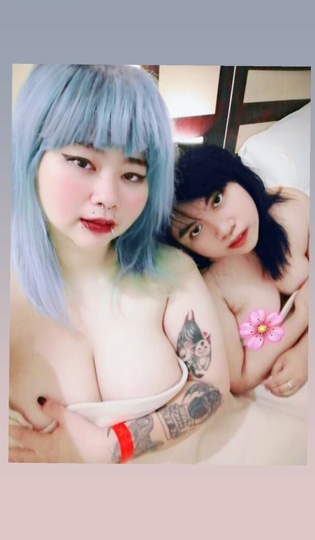 Luna Drei porn onlyfans leak