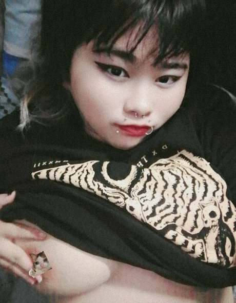 Luna Drei onlyfans exposed