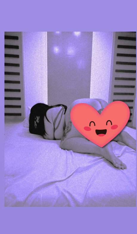 Luna Drei onlyfans archive