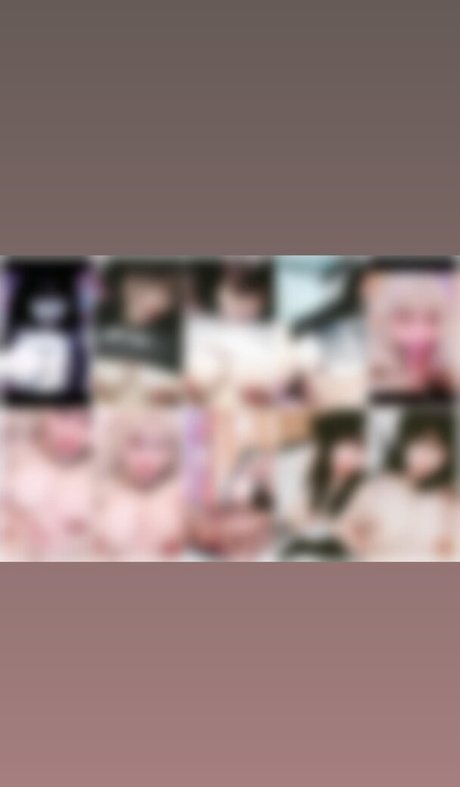 Luna Drei leaked nude onlyfans