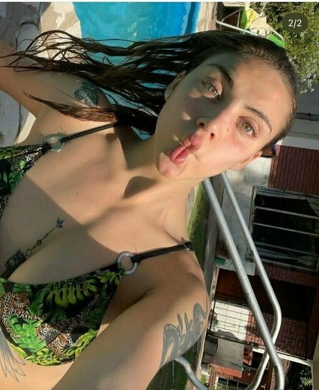 ornellaturri only fans leak nude