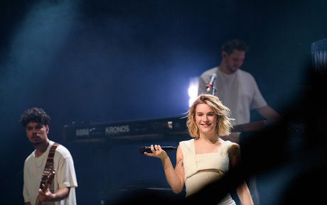 Pommelien Thijs onlyfans porn